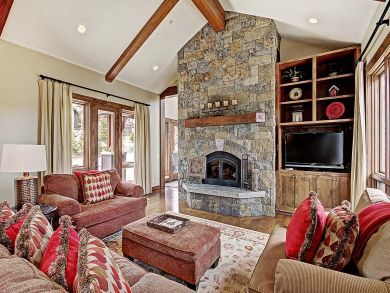 Breckenridge Home 896463